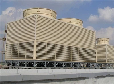 What is a FRP cooling tower plate? What is a FRP cooling tower plate?