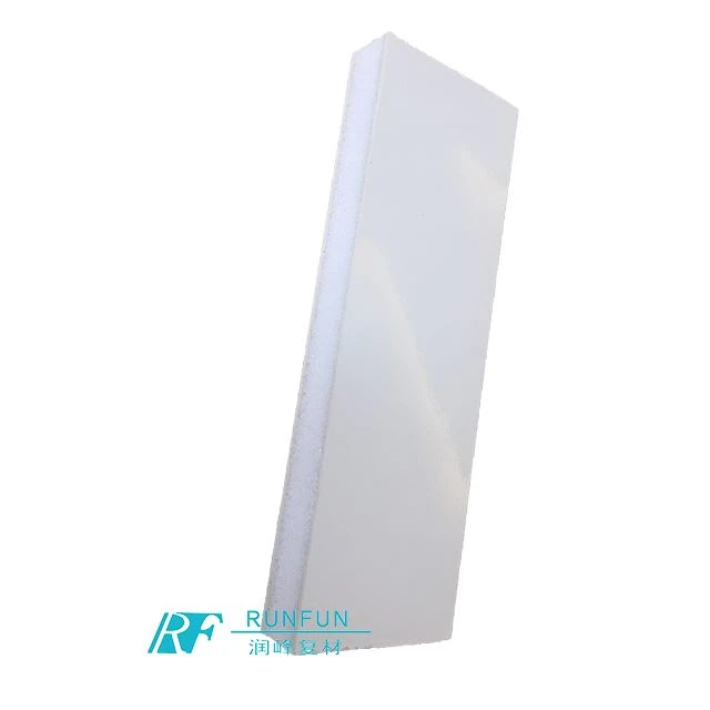 PET sandwich panel 3