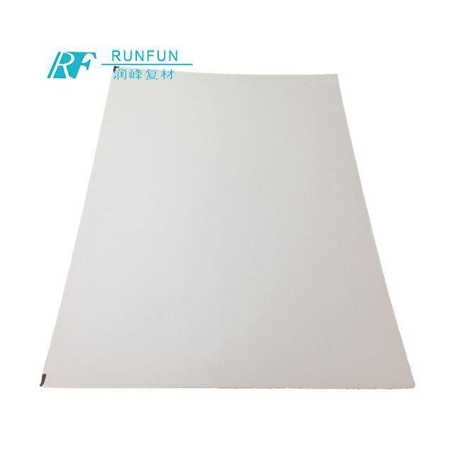 Panel gentian kaca untuk berkhemah