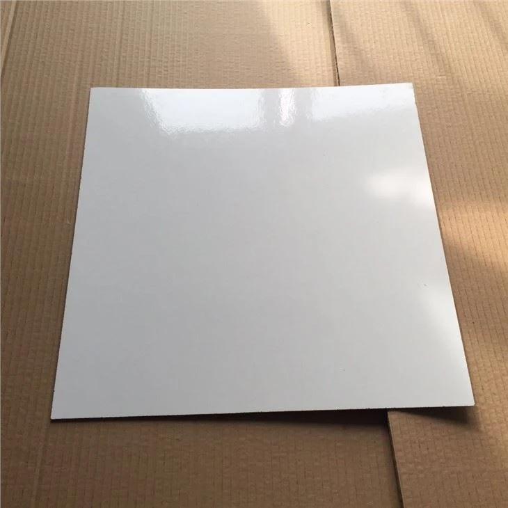 Reliable Quality Gel Coat Roof Tile