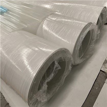 Tenunan Roving Daripada Panel Gelcoat FRP