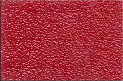 Panel Dinding Bertetulang Gentian Kaca FRP