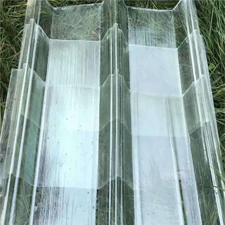 Selokan frp untuk bumbung
