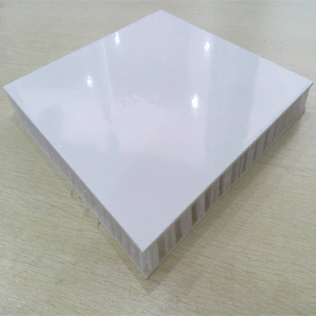 Fiberglass Gel Coated Frp Gel Coated Panel Sandwich Panels For Truck Refrigerator Truck