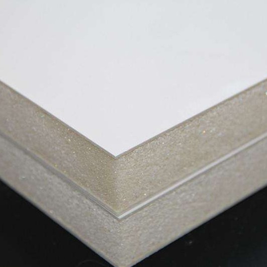 FRP SANDWICH PANEL- HATCHING SERIES