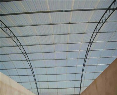 Panel FRP anti-UV China