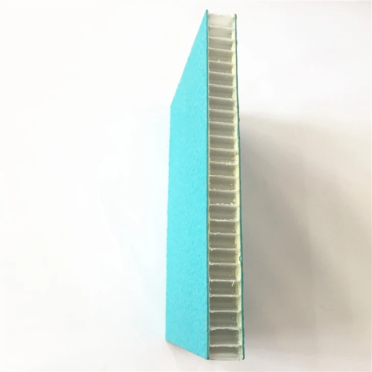 Rv Wall Panel