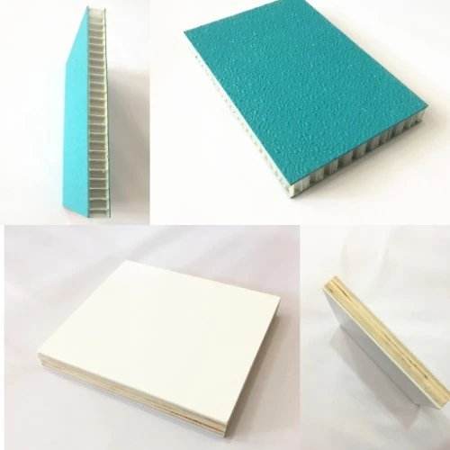 Rv Wall Panel