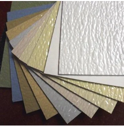 Panel Frp Hiasan