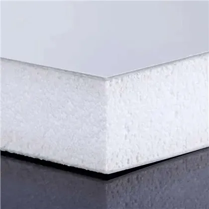 Panel Sandwic Buih EPS