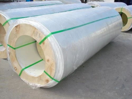 Fiberglass Plastic Gel Coat Roll
