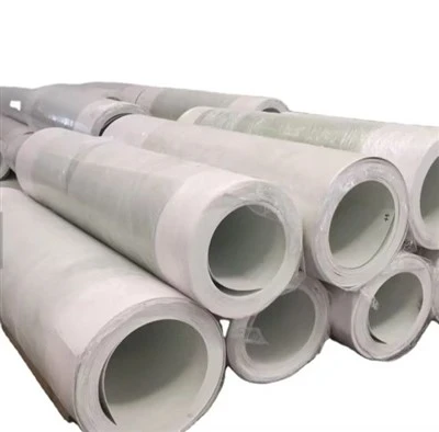 Panel Bilik Sejuk Lembaran Gelcoat Gentian Kaca GRP
