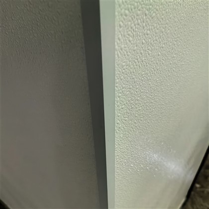 FRP Gelcoat Pebbled Panel Untuk Hospital