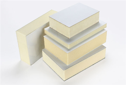 Panel Sandwic Frp Xps