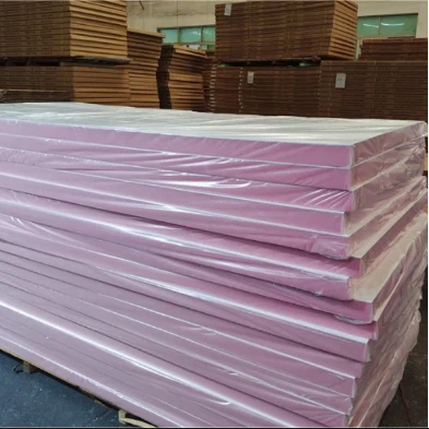 Papan sandwic komposit FRP