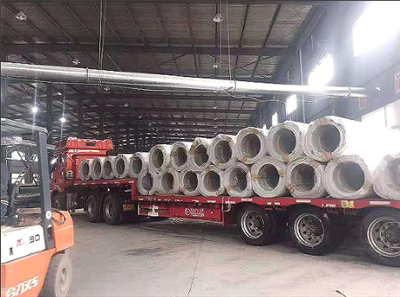 FRP Fiberglass Fiberglass bertetulang FRP