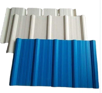 Jenis tulang rusuk Fiberglass FRP / GRP panel