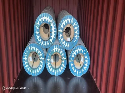RV Fiberglass Gelcoat Board Trak Sejuk