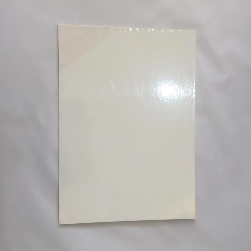 Panel Gentian Kaca Rata Kalis Bunyi